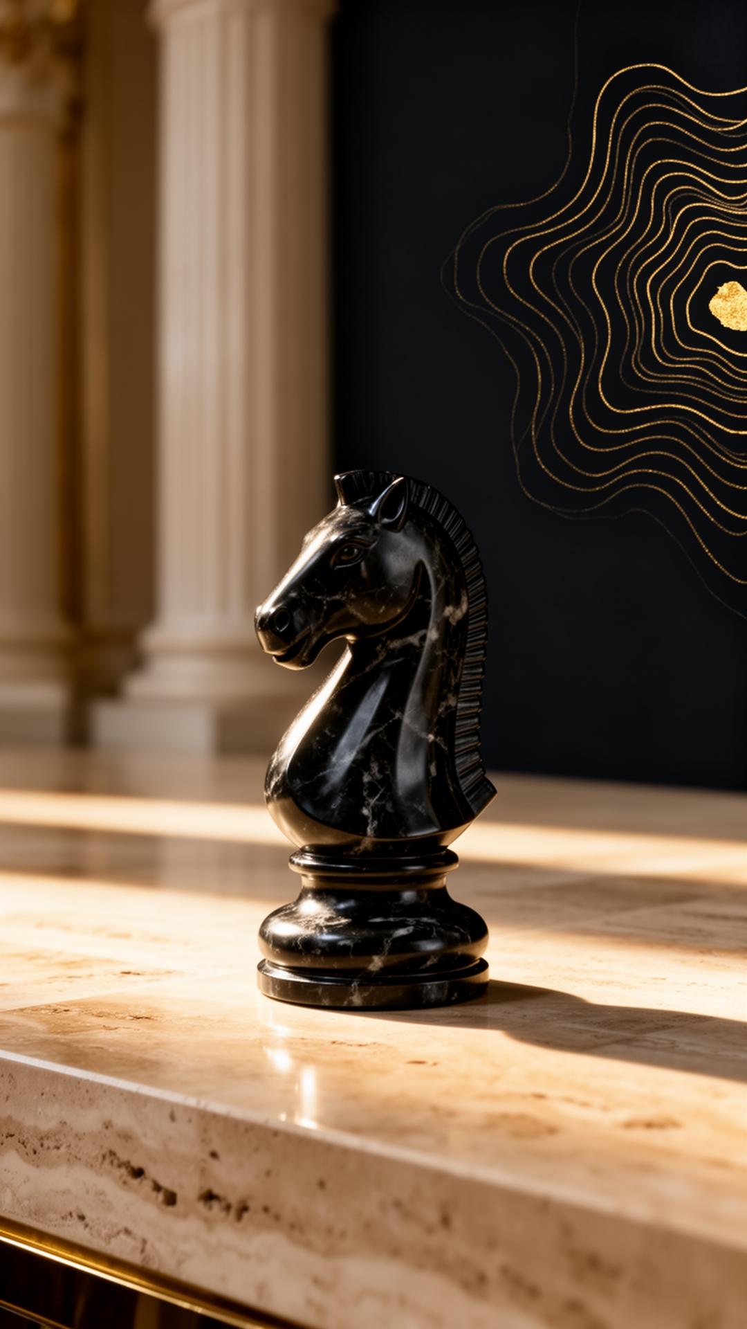 Strategic Investment